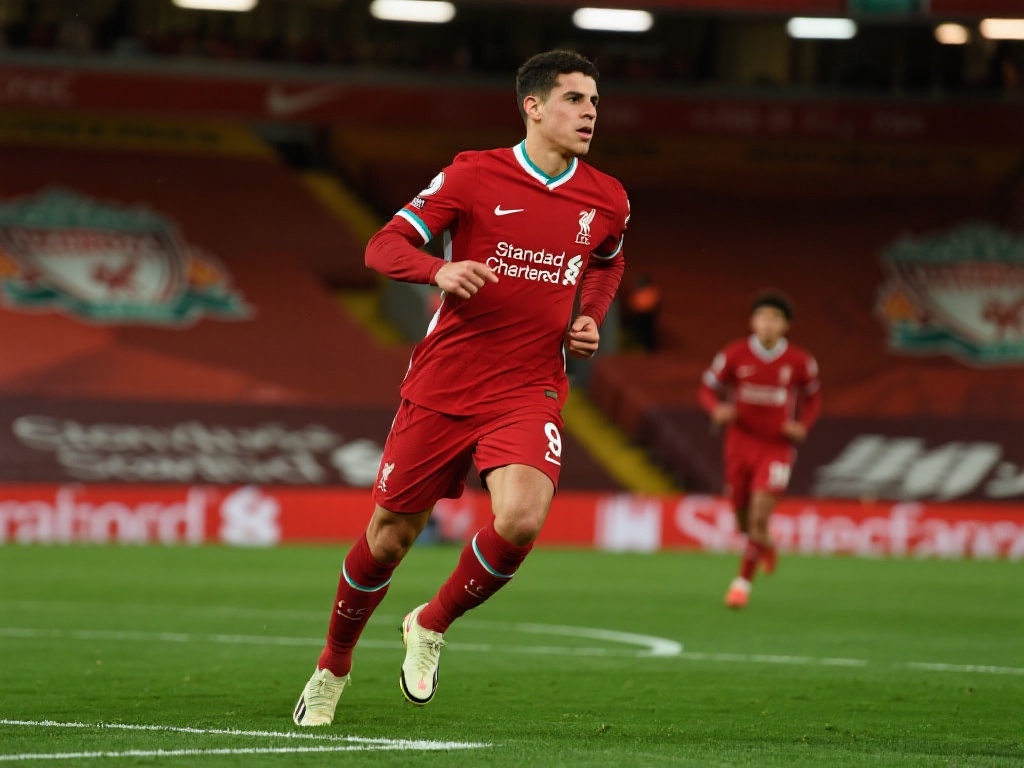 此外，利物浦近年来在培养年轻球员方面表现