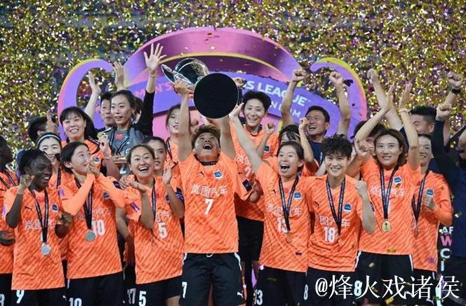 武汉队无缘女足冠军杯八强 武汉队无缘女足冠军杯八强